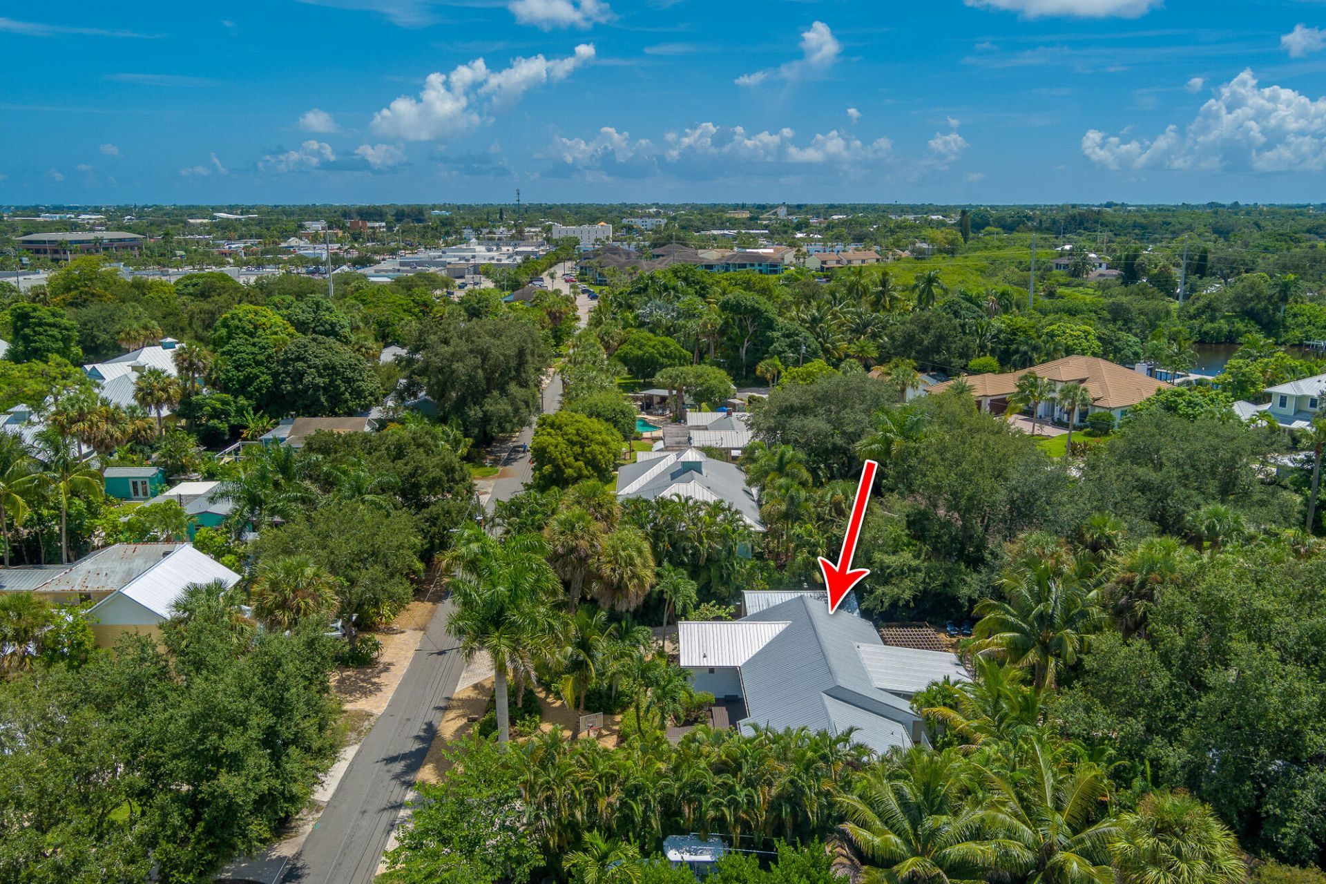 547 SW Riverview Street, Stuart, FL 34994 Photo