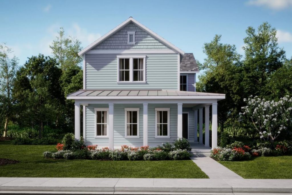 125 Sea Oats Street Photo 1
