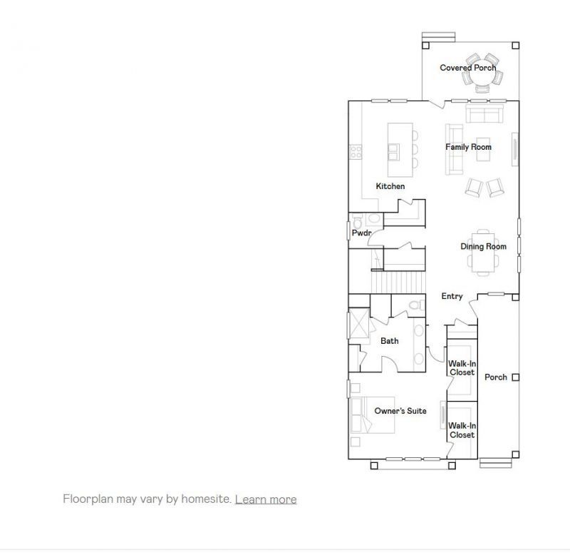 125 Sea Oats Street Photo 8