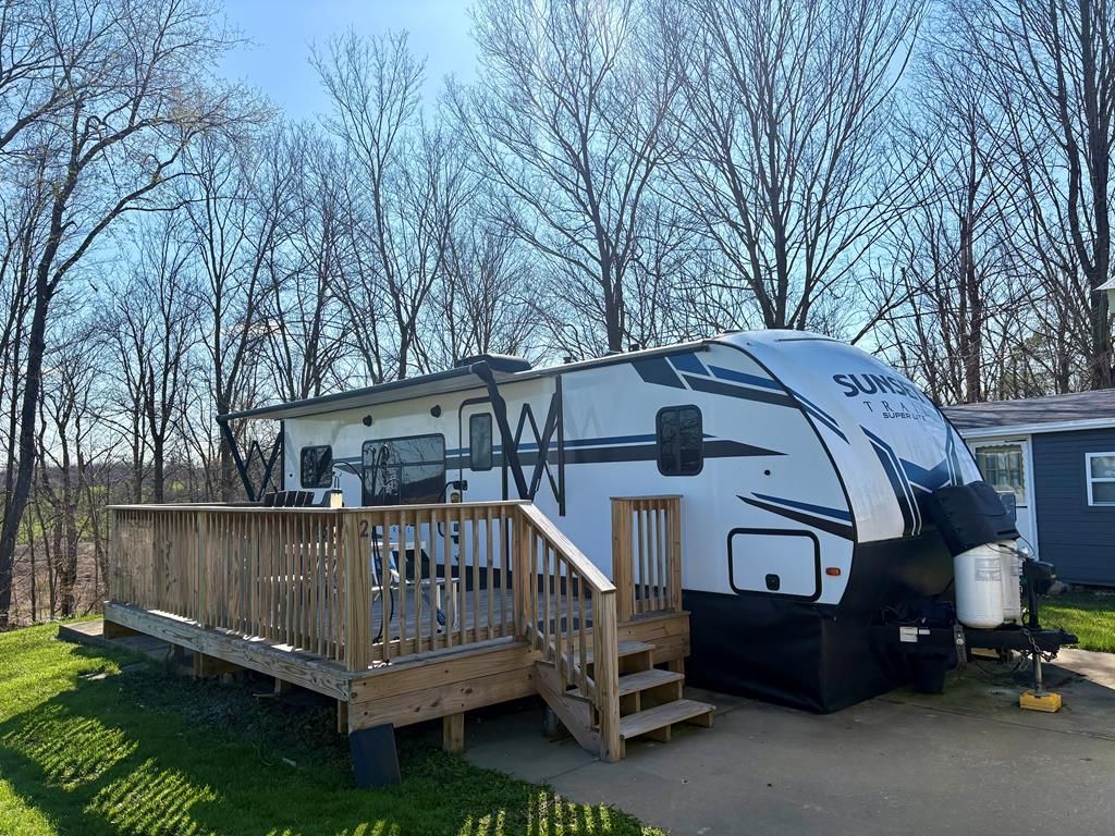 952 State Route 511 Lot 22, Ashland, OH 44805 Main Photo