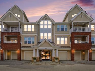 2810 Bedford Green Drive, Unit 305, Raleigh, NC 27604