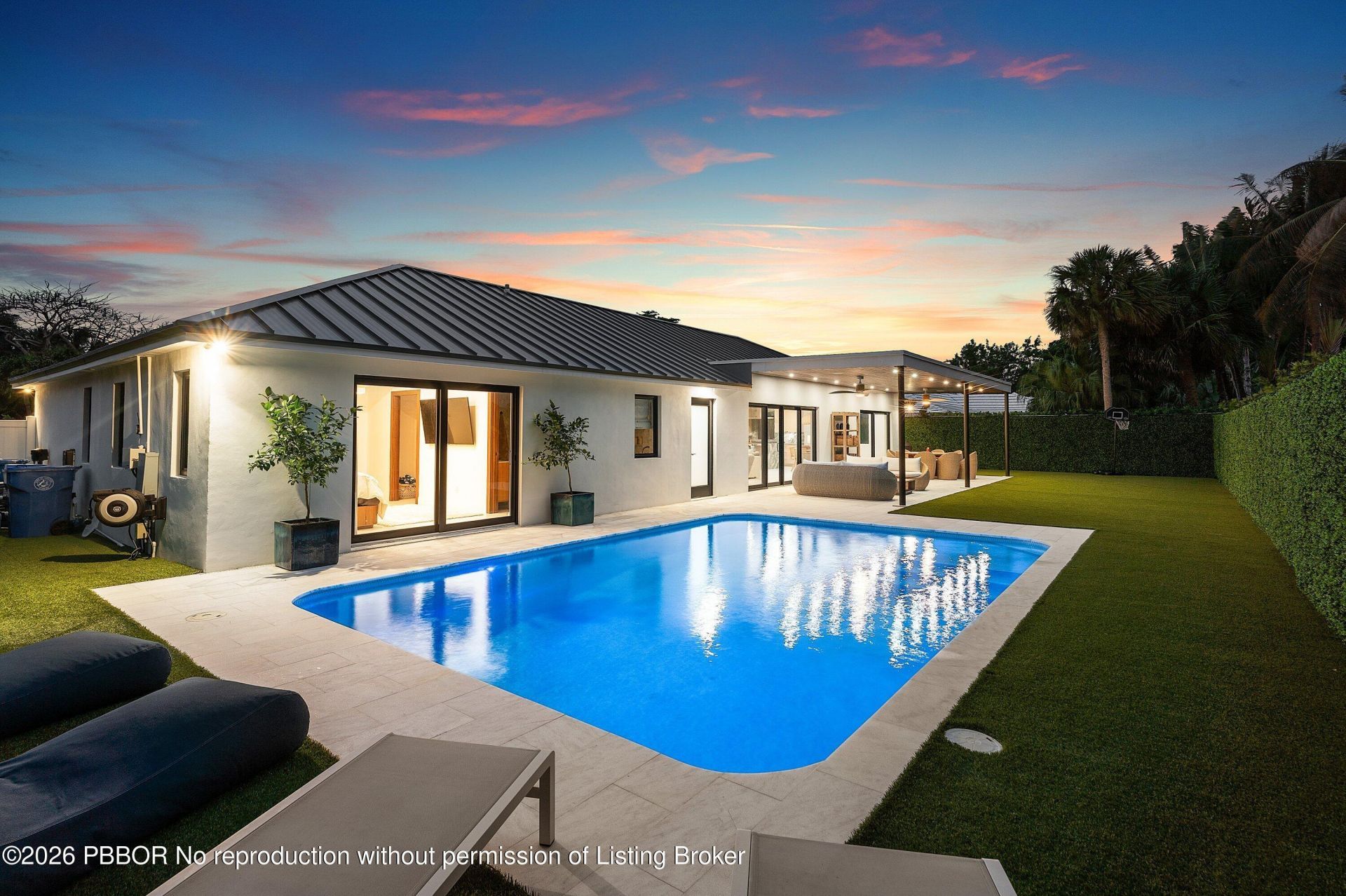 1099 S Atlantic Drive, Lantana, FL 33462 Photo