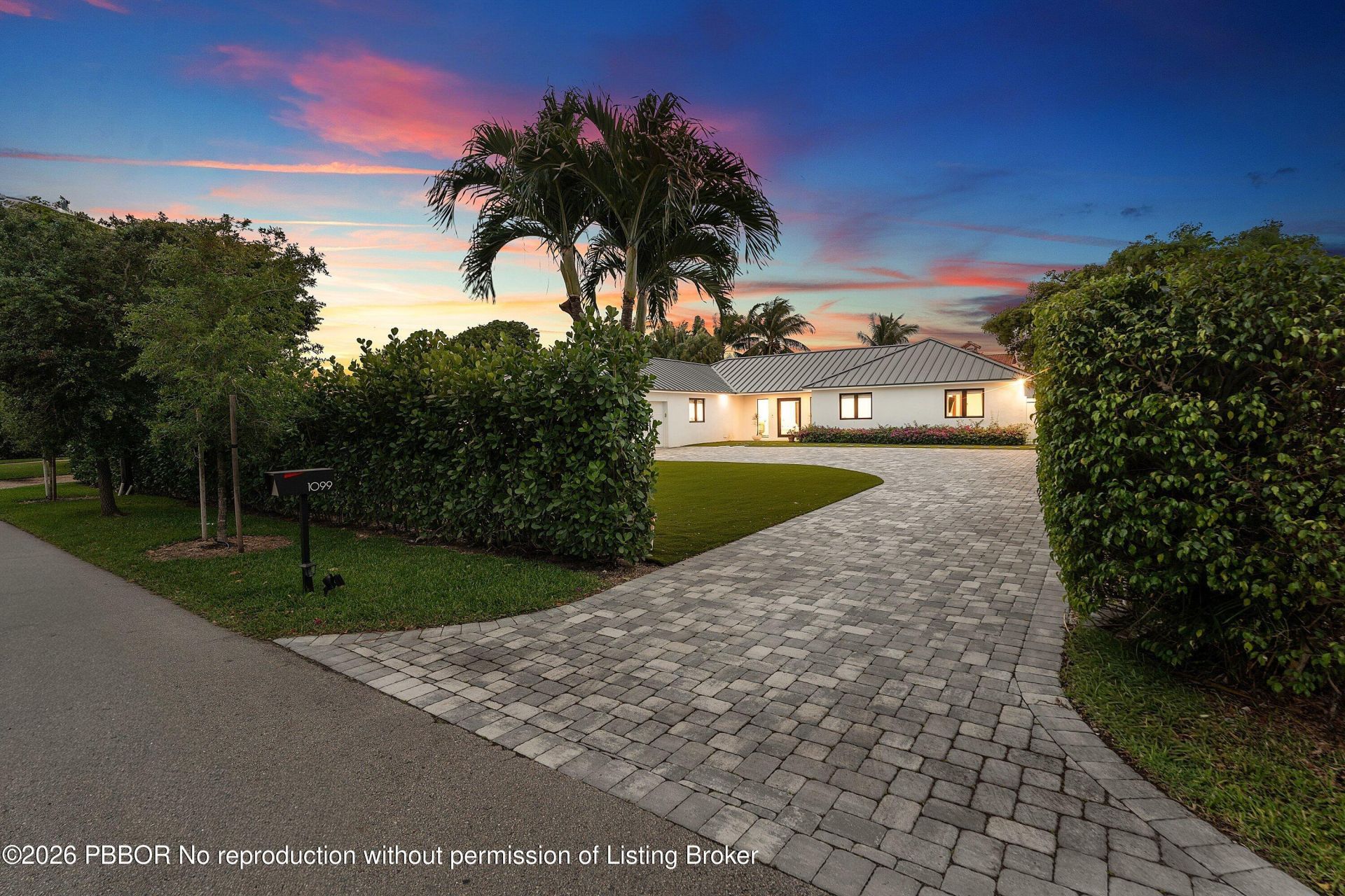 1099 S Atlantic Drive, Lantana, FL 33462 Photo