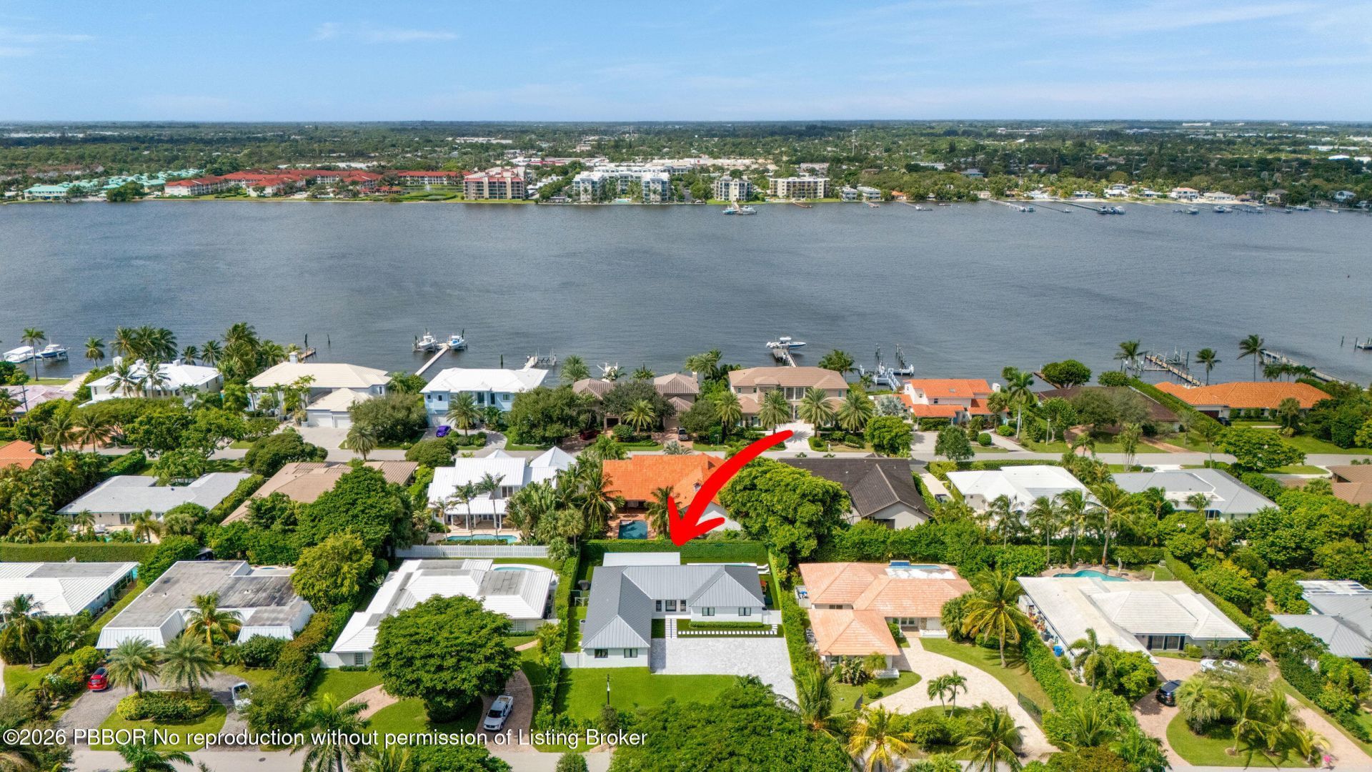 1099 S Atlantic Drive, Lantana, FL 33462 Photo