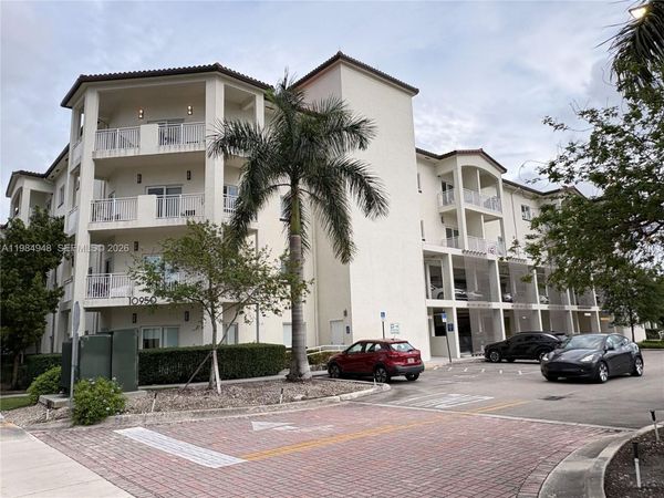 10950 NW 82nd St, Unit 319, Doral, FL 33178