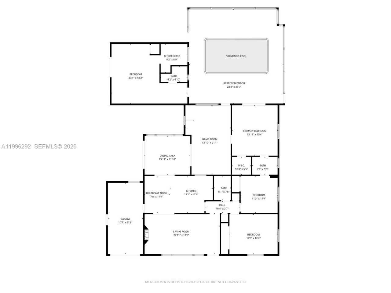 417 SW 1st Ave , Boynton Beach, FL 33435 Photo