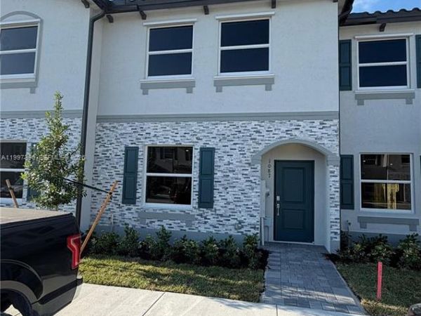 1087 SE 2nd Ter, Unit 1087, Florida City, FL 33034