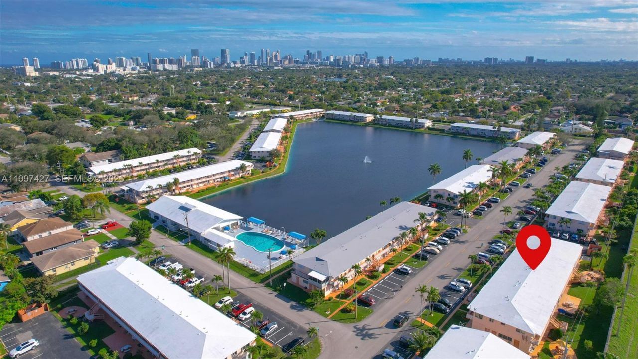 820 SW 11th Ave , Unit 5B, Hallandale Beach, FL 33009 Photo