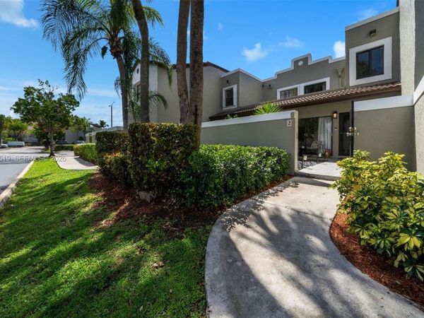 10415 SW 154th Ct , Unit 2, Miami, FL 33196