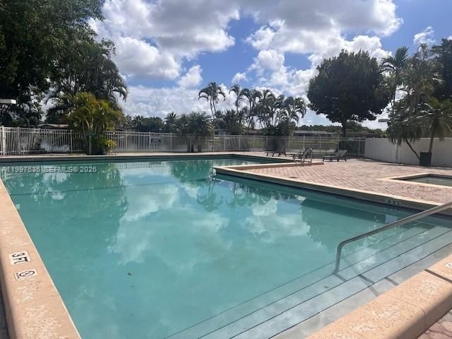 1851 NW 96th Ter , Unit 6F, Pembroke Pines, FL 33024 Photo