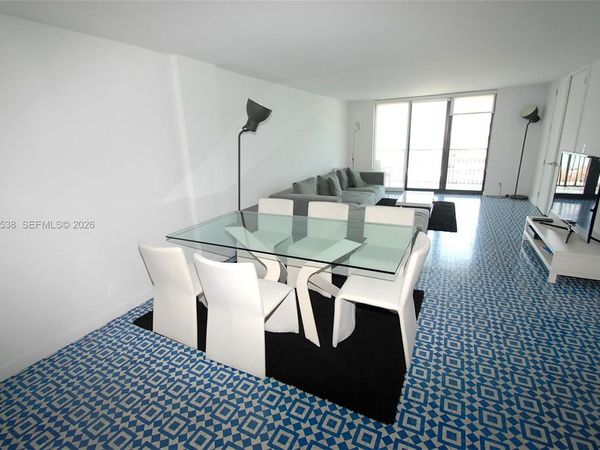 1800 Collins Ave , Unit 18F, Miami Beach, FL 33139