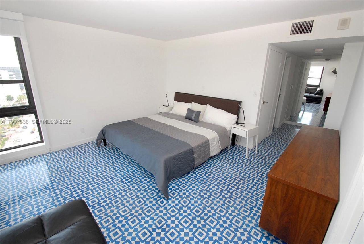 1800 Collins Ave, Unit 18F, Miami Beach, FL 33139 Photo