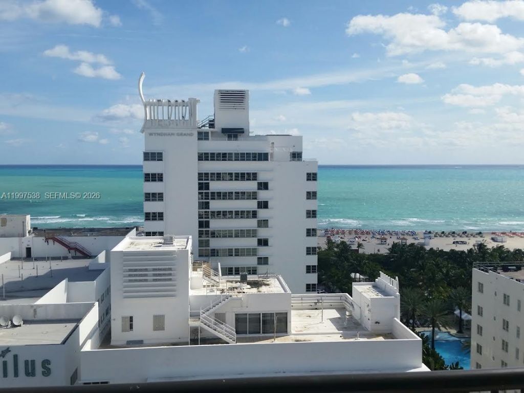 1800 Collins Ave, Unit 18F, Miami Beach, FL 33139 Photo