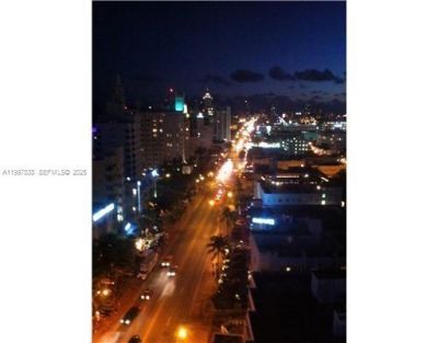 1800 Collins Ave, Unit 18F, Miami Beach, FL 33139 Photo