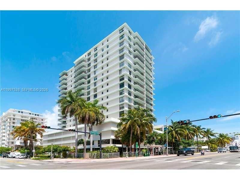1800 Collins Ave, Unit 18F, Miami Beach, FL 33139 Photo