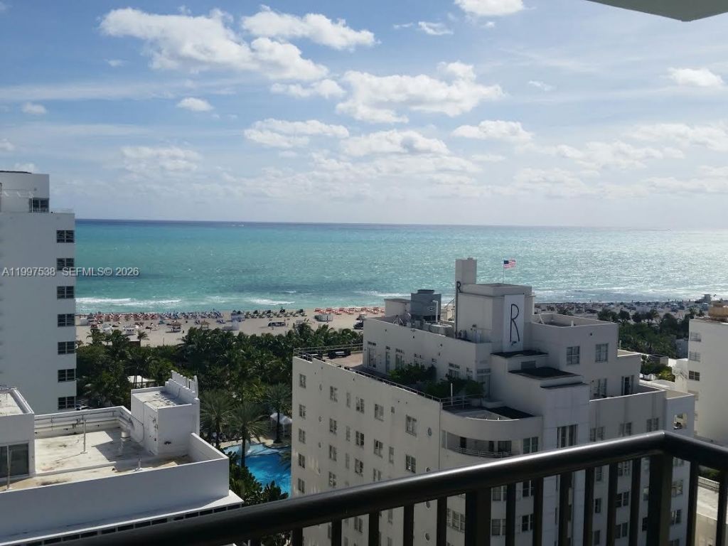 1800 Collins Ave, Unit 18F, Miami Beach, FL 33139 Photo