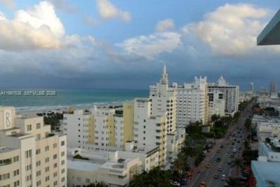 1800 Collins Ave, Unit 18F, Miami Beach, FL 33139 Photo