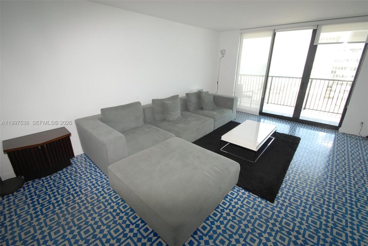 1800 Collins Ave, Unit 18F, Miami Beach, FL 33139 Photo