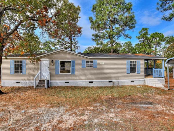 1261 Lone Oak Court, Grovetown, GA 30813