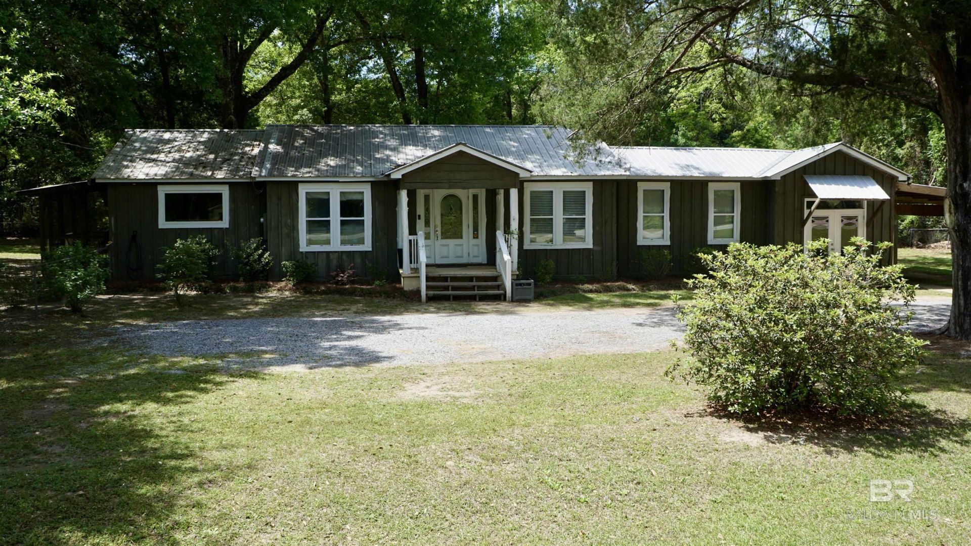 19655 County Road 9, Silverhill, AL 36576 Main Photo