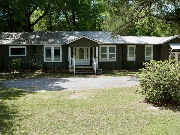19655 County Road 9, Silverhill, AL 36576