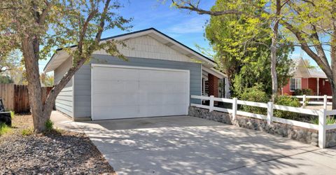 119 Devere Way, Sparks, NV 89431 Photo