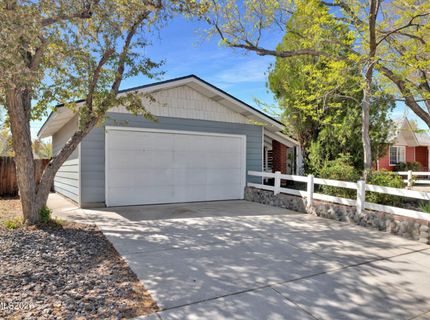 119 Devere Way, Sparks, NV 89431 Photo