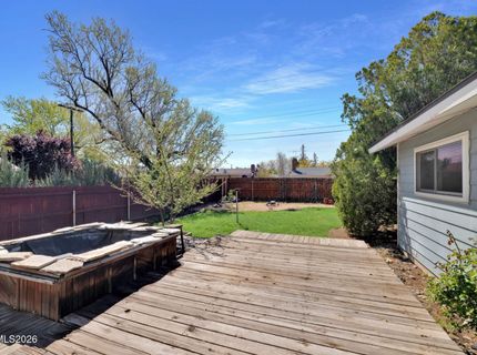 119 Devere Way, Sparks, NV 89431 Photo