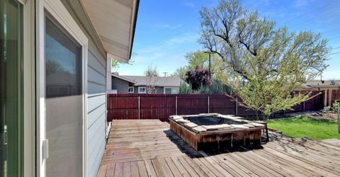 119 Devere Way, Sparks, NV 89431 Photo