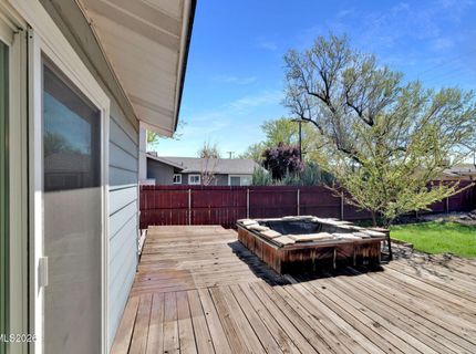 119 Devere Way, Sparks, NV 89431 Photo