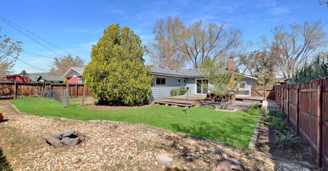 119 Devere Way, Sparks, NV 89431 Photo