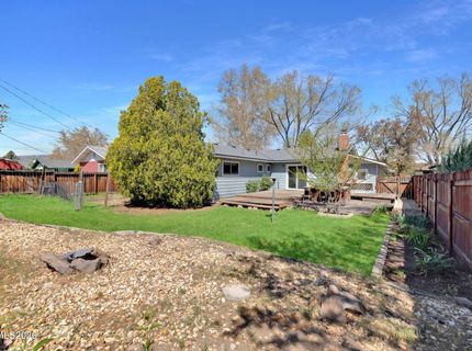 119 Devere Way, Sparks, NV 89431 Photo