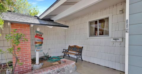 119 Devere Way, Sparks, NV 89431 Photo