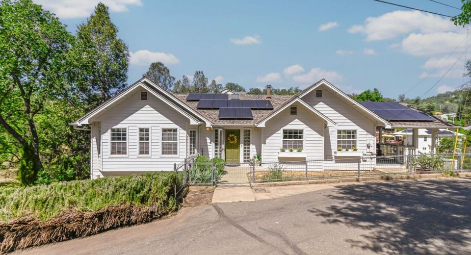 10621 Fleehart St, Amador City, CA 95601 Photo
