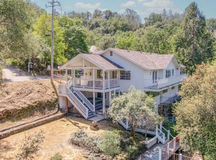 10621 Fleehart St, Amador City, CA 95601 Photo