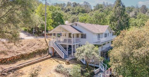 10621 Fleehart St, Amador City, CA 95601 Photo