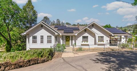 10621 Fleehart St, Amador City, CA 95601 Photo