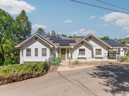 10621 Fleehart St, Amador City, CA 95601 Photo