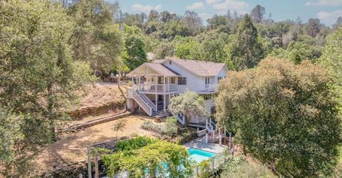 10621 Fleehart St, Amador City, CA 95601 Photo