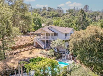 10621 Fleehart St, Amador City, CA 95601 Photo