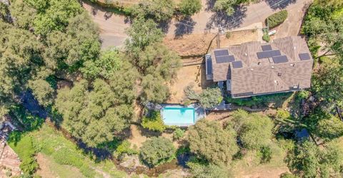 10621 Fleehart St, Amador City, CA 95601 Photo