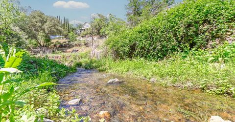 10621 Fleehart St, Amador City, CA 95601 Photo