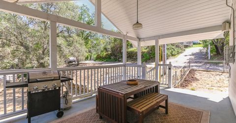 10621 Fleehart St, Amador City, CA 95601 Photo