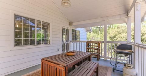 10621 Fleehart St, Amador City, CA 95601 Photo