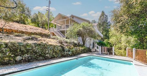 10621 Fleehart St, Amador City, CA 95601 Photo