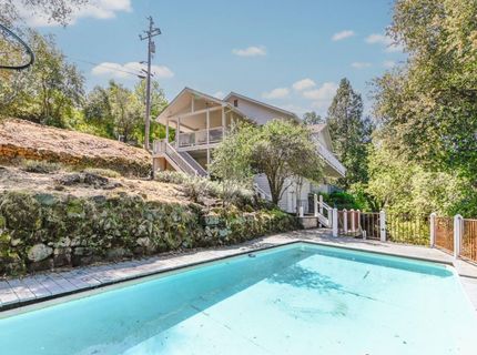 10621 Fleehart St, Amador City, CA 95601 Photo