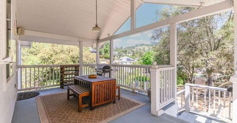 10621 Fleehart St, Amador City, CA 95601 Photo