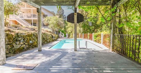 10621 Fleehart St, Amador City, CA 95601 Photo