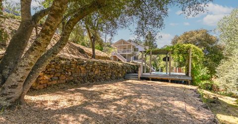 10621 Fleehart St, Amador City, CA 95601 Photo