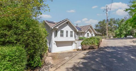 10621 Fleehart St, Amador City, CA 95601 Photo